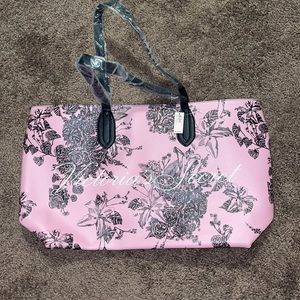 Victoria Secret tote